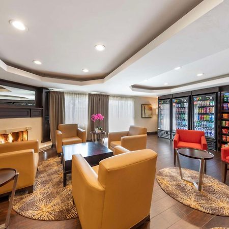 Best Western Plus West Covina Inn Eksteriør bilde