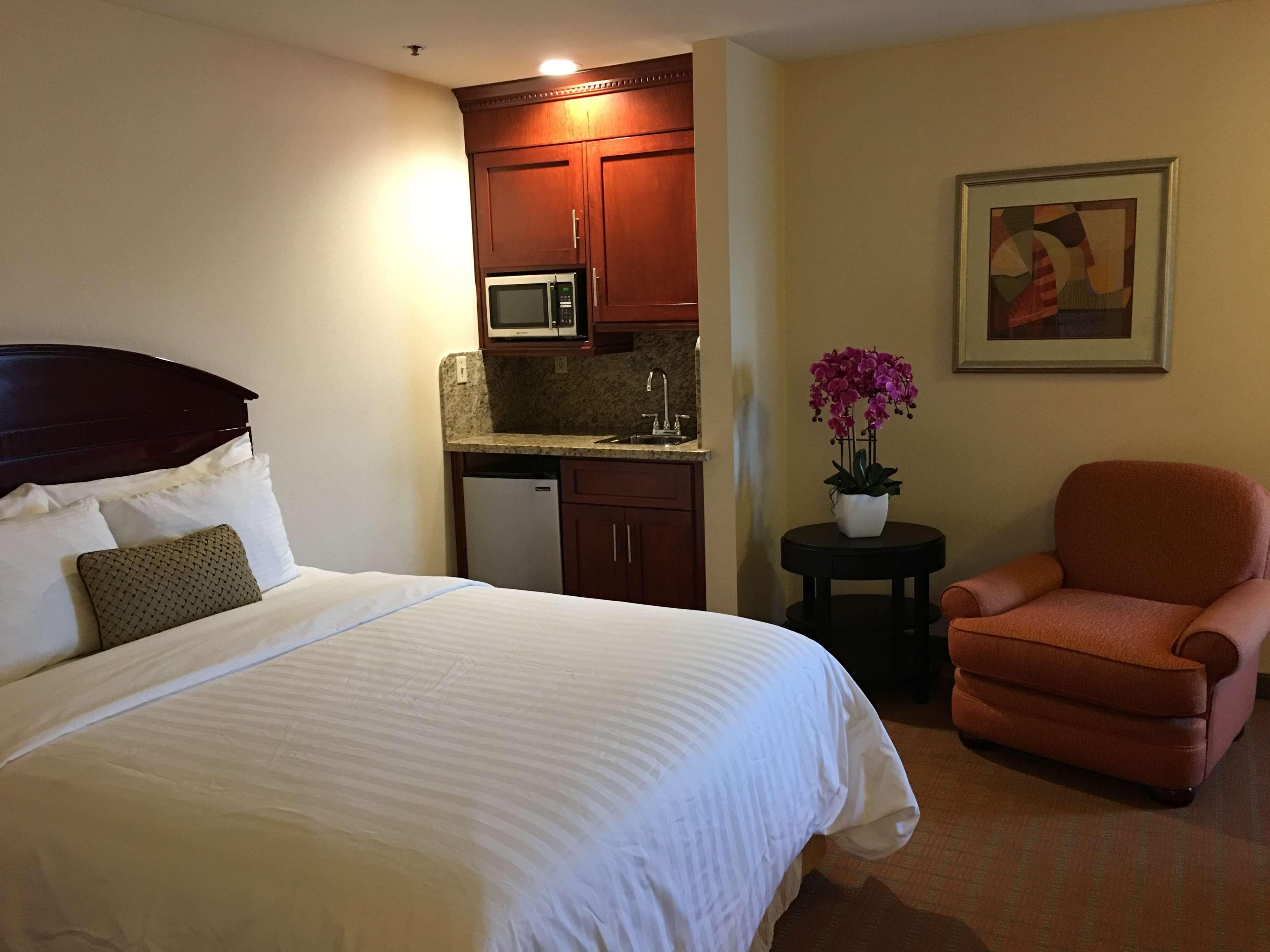 Best Western Plus West Covina Inn Eksteriør bilde