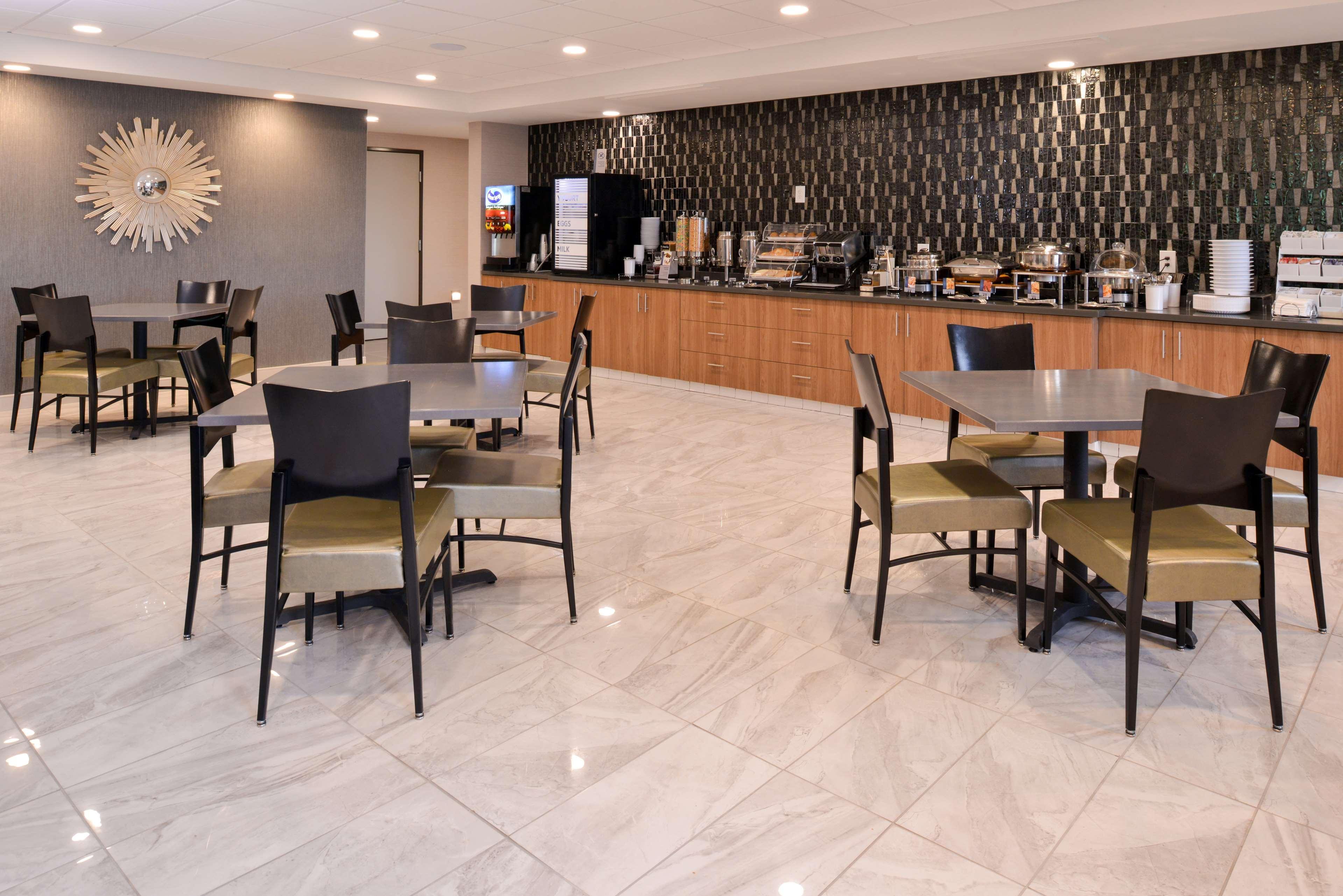 Best Western Plus West Covina Inn Eksteriør bilde