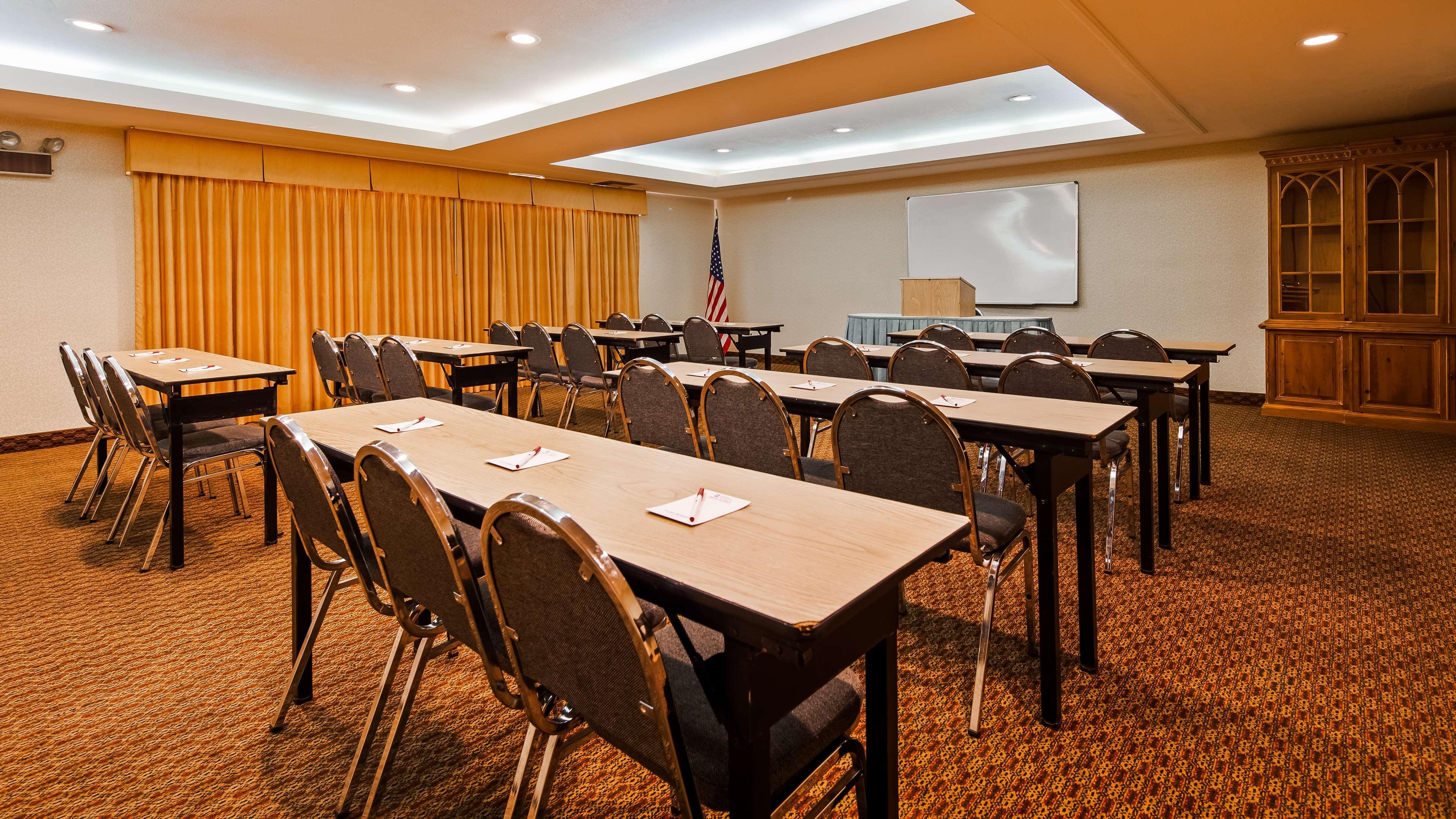 Best Western Plus West Covina Inn Eksteriør bilde
