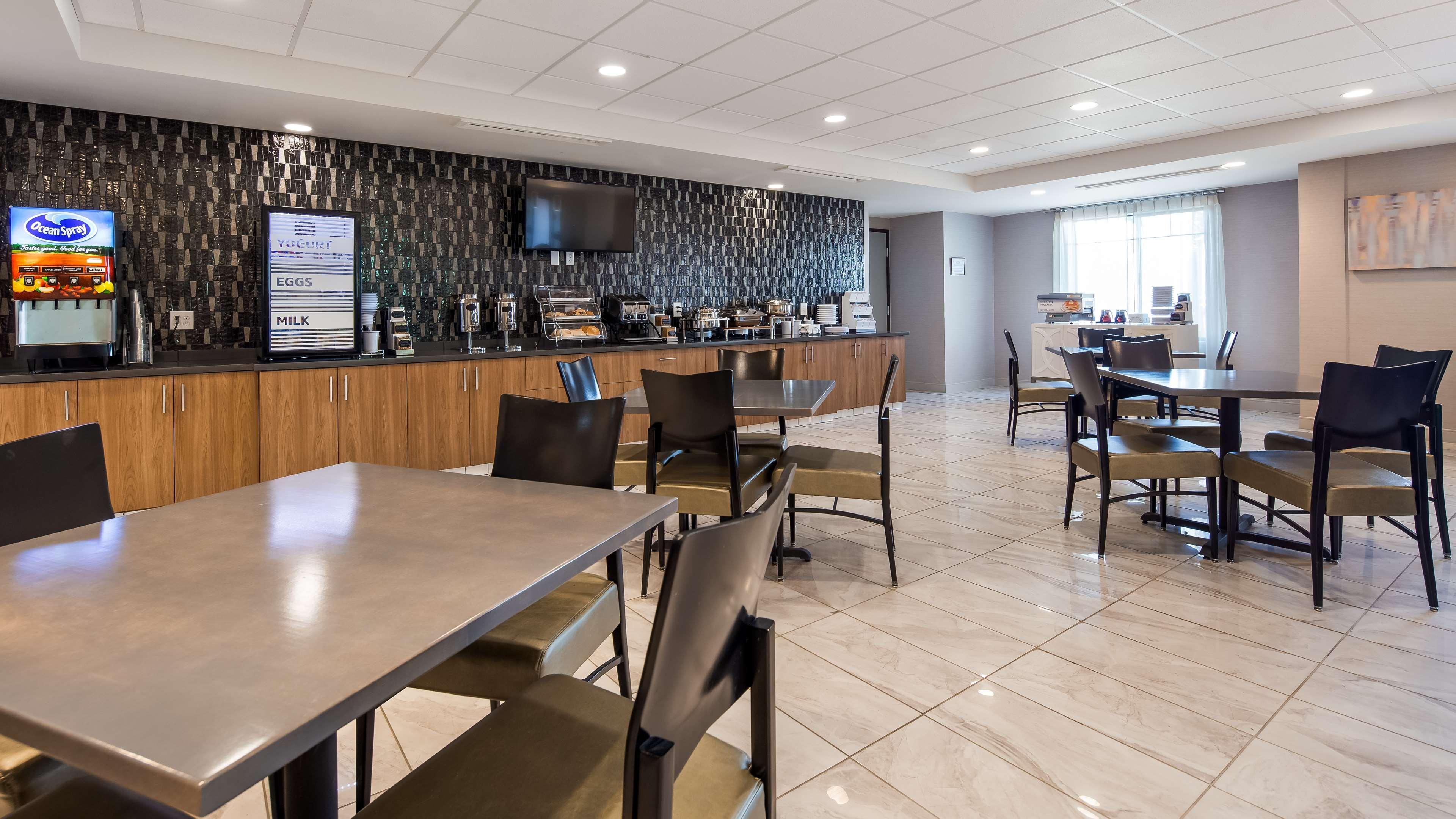 Best Western Plus West Covina Inn Eksteriør bilde