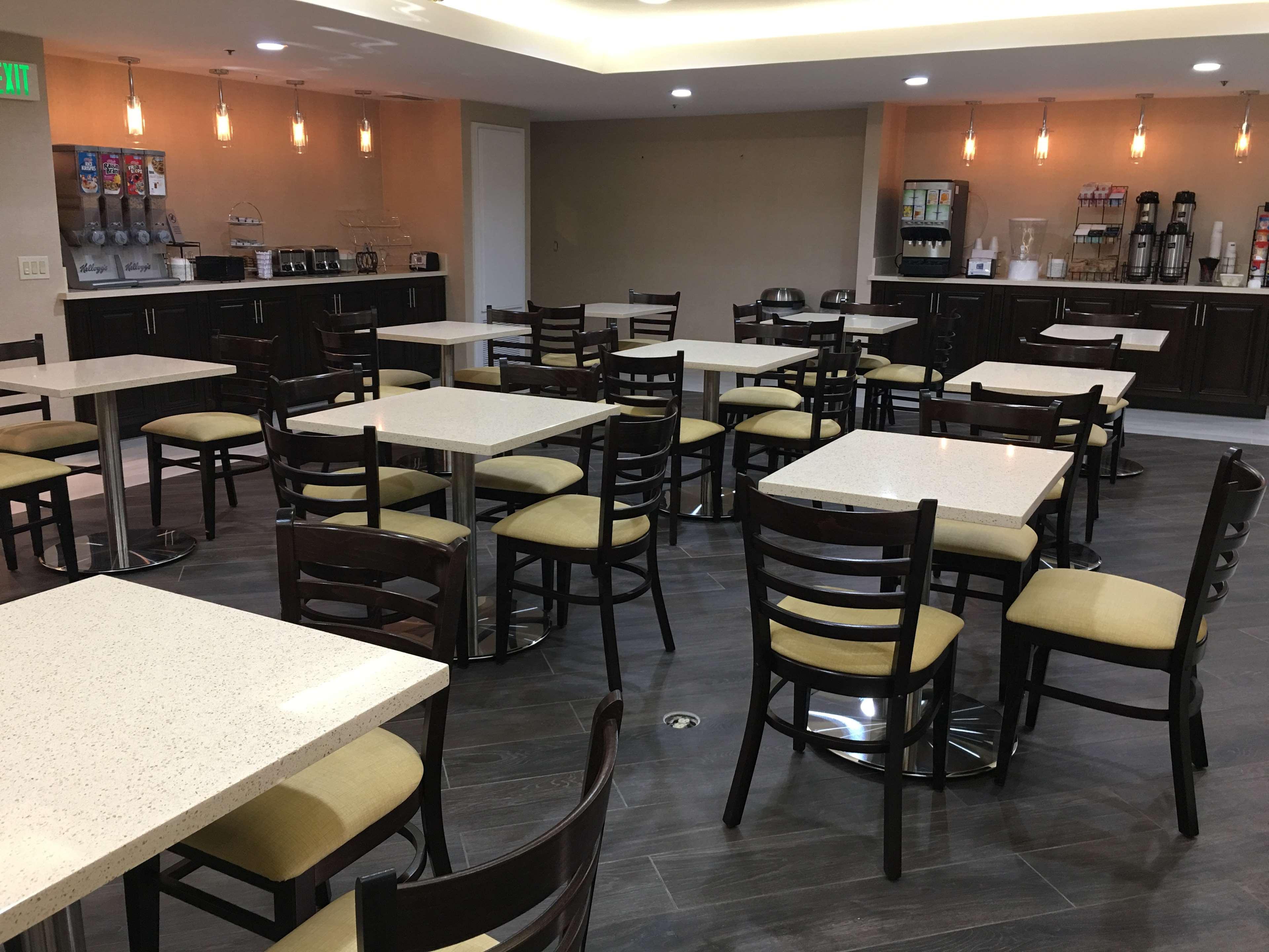 Best Western Plus West Covina Inn Eksteriør bilde