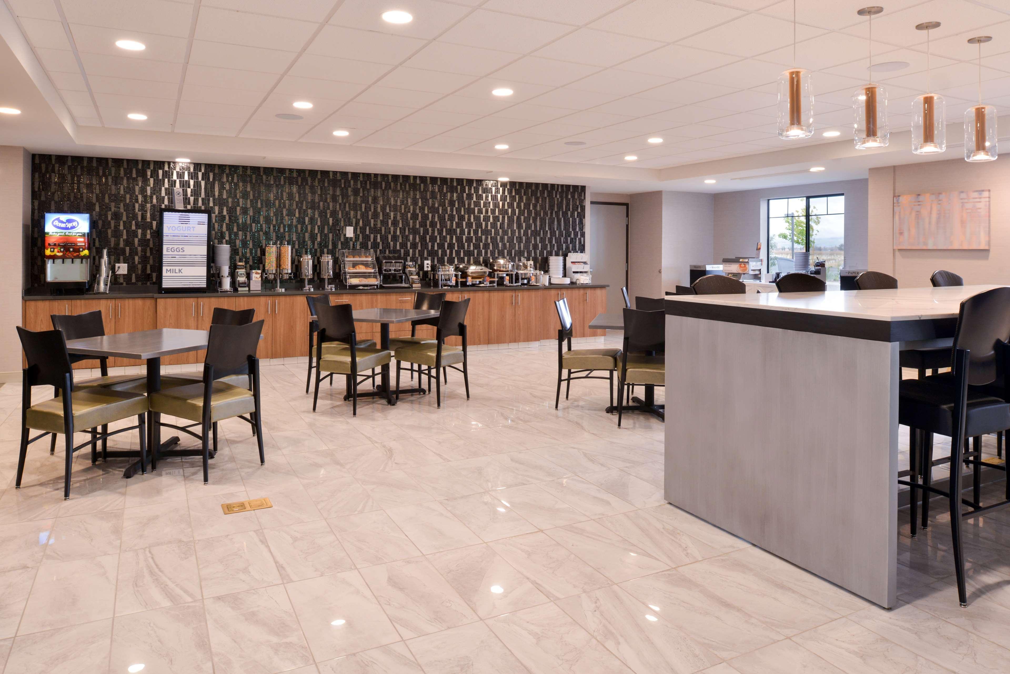 Best Western Plus West Covina Inn Eksteriør bilde