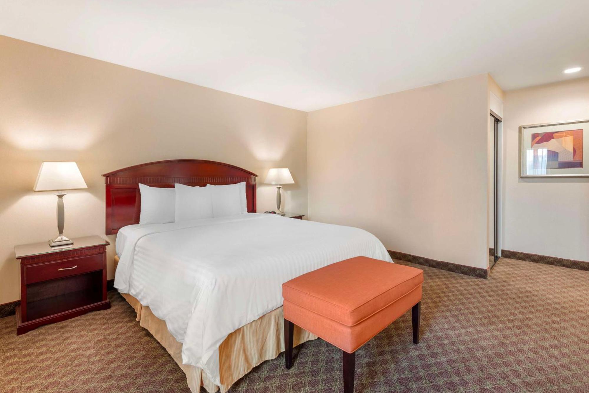 Best Western Plus West Covina Inn Eksteriør bilde