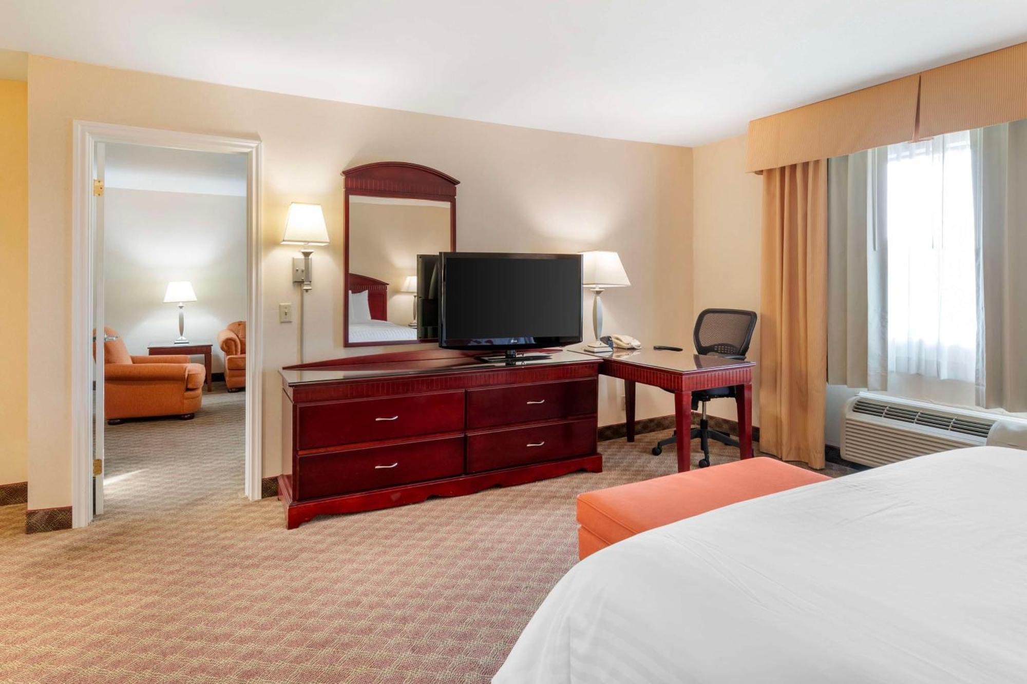 Best Western Plus West Covina Inn Eksteriør bilde
