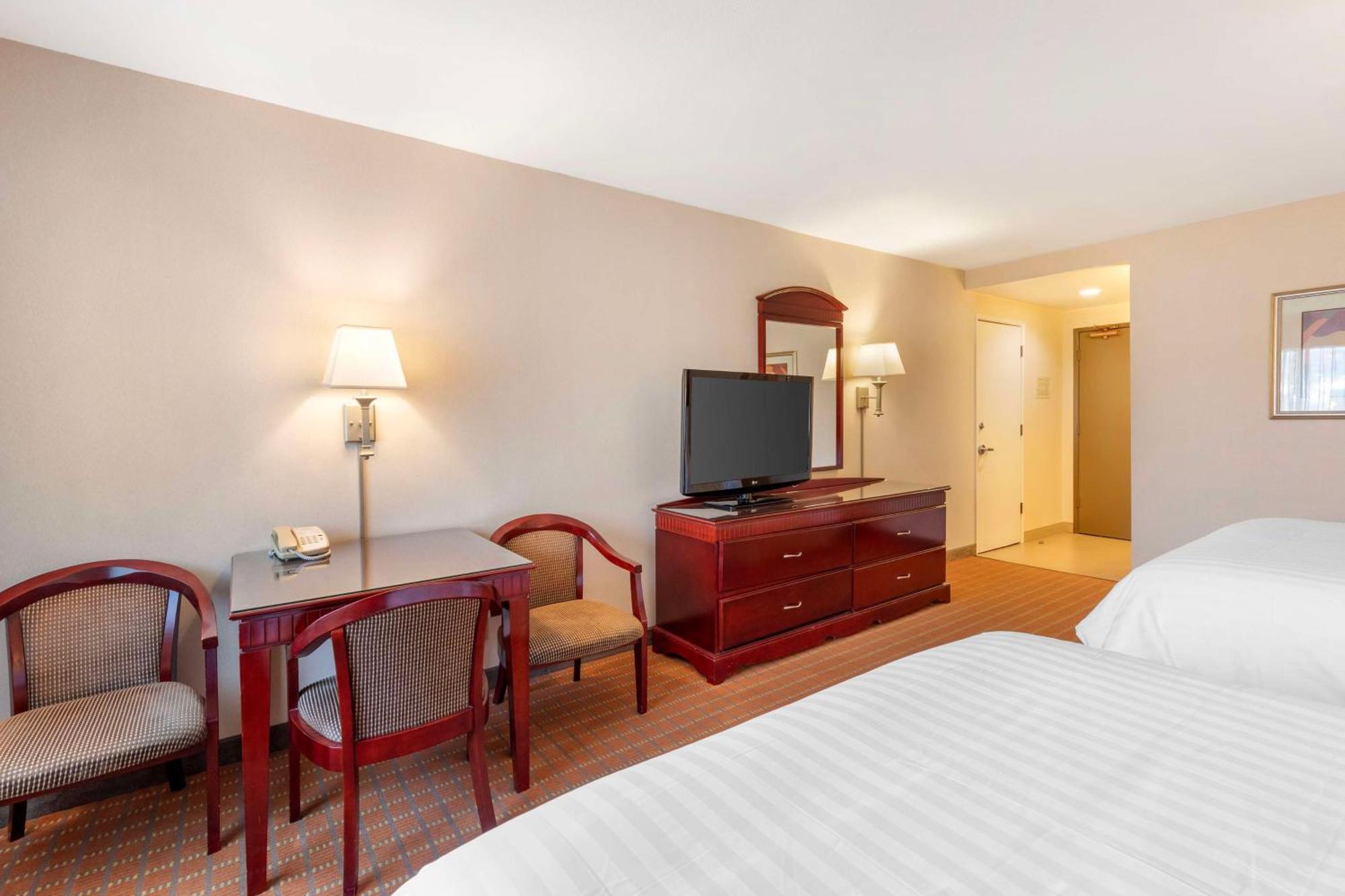 Best Western Plus West Covina Inn Eksteriør bilde