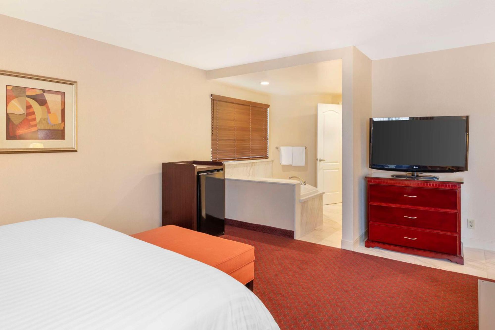 Best Western Plus West Covina Inn Eksteriør bilde