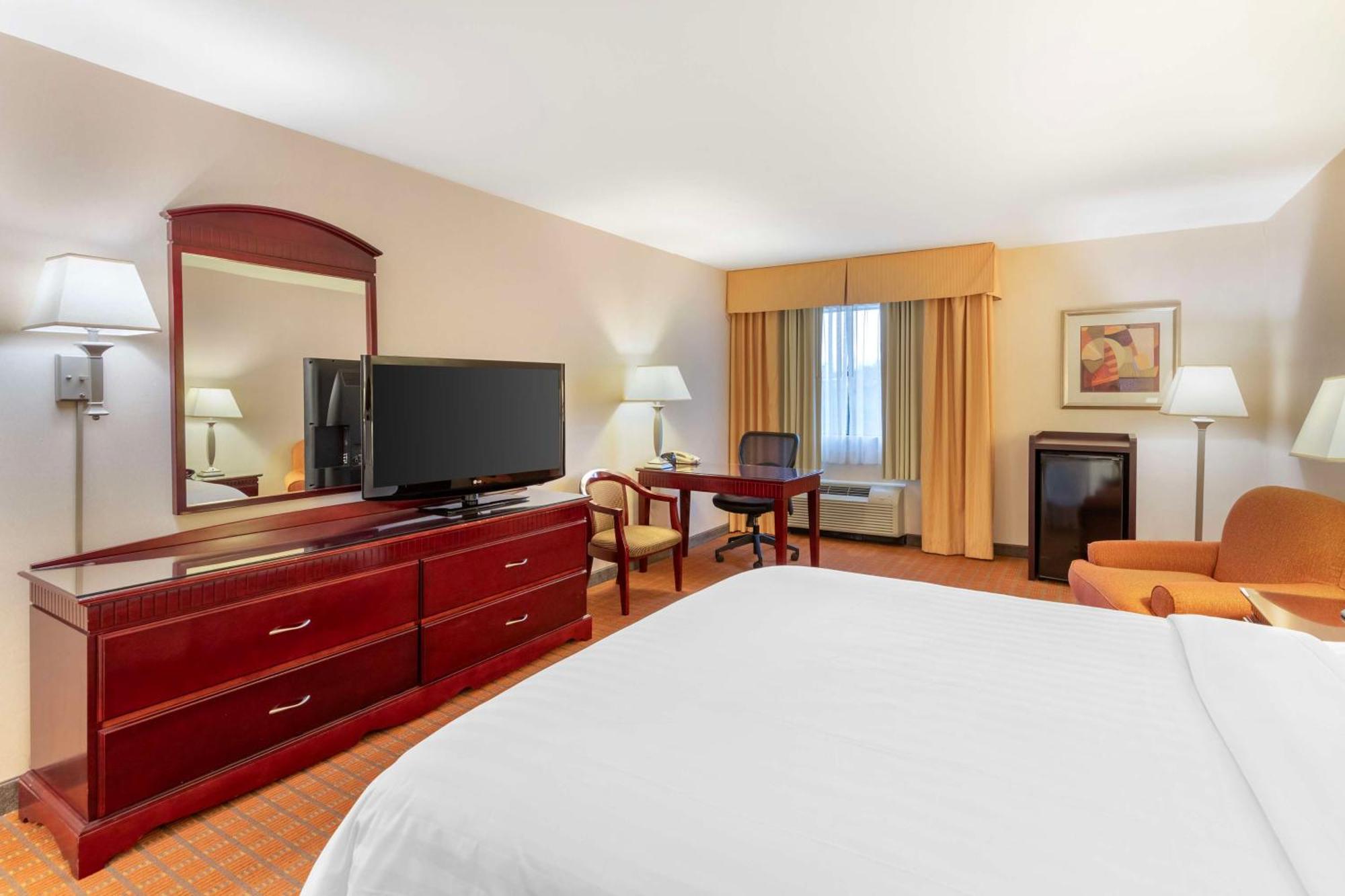 Best Western Plus West Covina Inn Eksteriør bilde