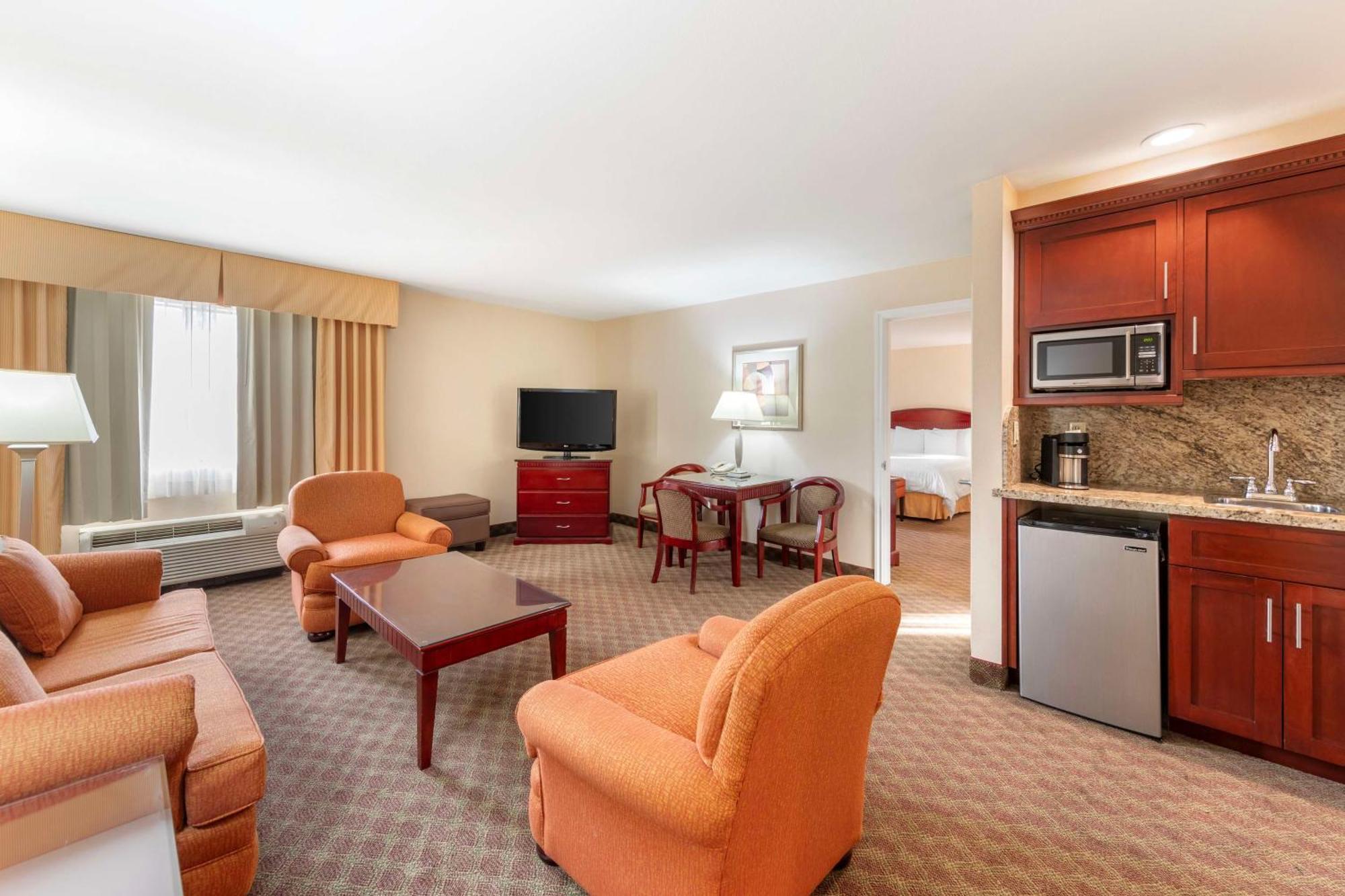 Best Western Plus West Covina Inn Eksteriør bilde